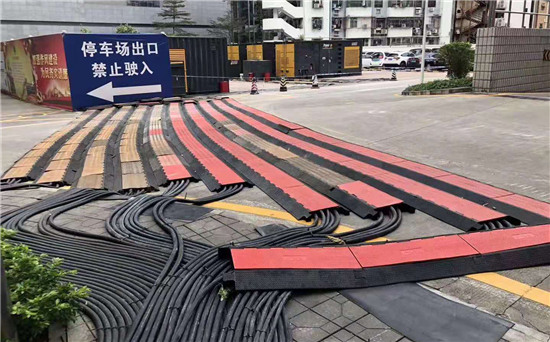 台江发电机组电缆选型完整具体步骤(工程通用标准流程)
